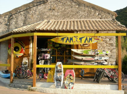 Tam-Tam Surf-Shop